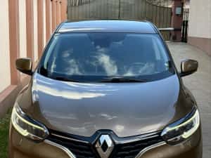Renault KADJAR 1.5 dci 110 cp -145.000Km- Eur6 FARA ADBLUE — miniatura 2