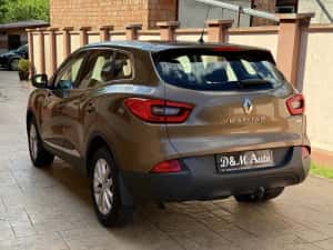 Renault KADJAR 1.5 dci 110 cp -145.000Km- Eur6 FARA ADBLUE — miniatura 4
