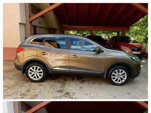 Renault KADJAR 1.5 dci 110 cp -145.000Km- Eur6 FARA ADBLUE — miniatura 6