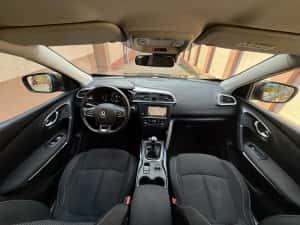 Renault KADJAR 1.5 dci 110 cp -145.000Km- Eur6 FARA ADBLUE — miniatura 7