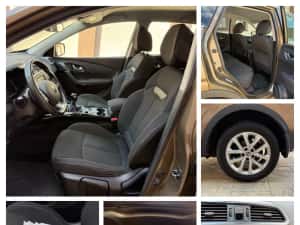 Renault KADJAR 1.5 dci 110 cp -145.000Km- Eur6 FARA ADBLUE — miniatura 8