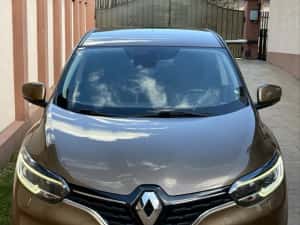 Renault KADJAR 1.5 dci 110 cp -145.000Km- Eur6 FARA ADBLUE — miniatura 10