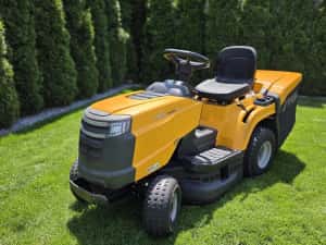 Tractoras tuns gazon Stiga Estate 3084 HHidrostatic — miniatura 2