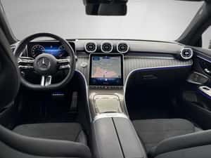 Mercedes-Benz CLE 450 Sport/Coupe 2/3 uși — miniatura 2