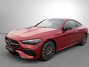 Mercedes-Benz CLE 450 Sport/Coupe 2/3 uși — miniatura 3