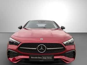 Mercedes-Benz CLE 450 Sport/Coupe 2/3 uși — miniatura 5