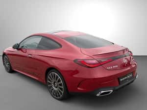 Mercedes-Benz CLE 450 Sport/Coupe 2/3 uși — miniatura 6