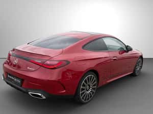 Mercedes-Benz CLE 450 Sport/Coupe 2/3 uși — miniatura 7