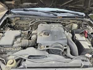 Vand Mitsubishi L200 2013 Diesel 2477 cmc Neavariata