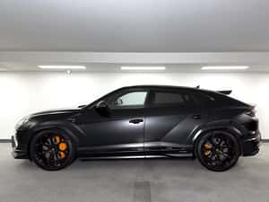 Lamborghini Urus SE - NOVITEC, 2025, 799 cp, Hibrid, 5.510 km