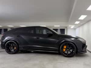 Lamborghini Urus SE - NOVITEC, 2025, 799 cp, Hibrid, 5.510 km — miniatura 2