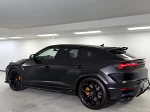 Lamborghini Urus SE - NOVITEC, 2025, 799 cp, Hibrid, 5.510 km — miniatura 3
