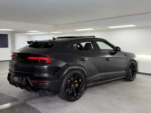 Lamborghini Urus SE - NOVITEC, 2025, 799 cp, Hibrid, 5.510 km — miniatura 4