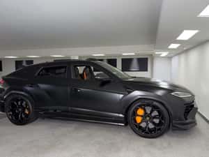 Lamborghini Urus SE - NOVITEC, 2025, 799 cp, Hibrid, 5.510 km — miniatura 5