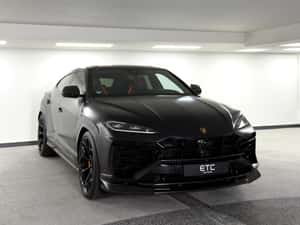 Lamborghini Urus SE - NOVITEC, 2025, 799 cp, Hibrid, 5.510 km — miniatura 6