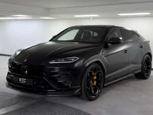 Lamborghini Urus SE - NOVITEC, 2025, 799 cp, Hibrid, 5.510 km — miniatura 7