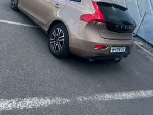Volvo V40 D4 2014 euro5 2.0 190CP — miniatura 3