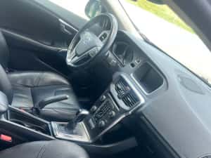 Volvo V40 D4 2014 euro5 2.0 190CP — miniatura 7