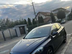 Volvo V40 D4 2014 euro5 2.0 190CP — miniatura 8