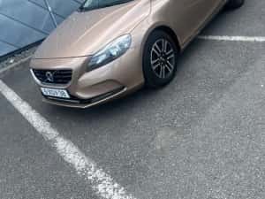 Volvo V40 D4 2014 euro5 2.0 190CP — miniatura 9