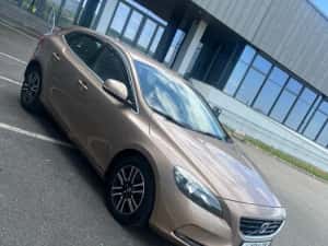 Volvo V40 D4 2014 euro5 2.0 190CP — miniatura 10