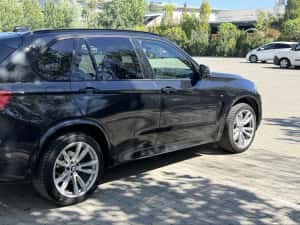 BMW X5 F15 3.0d 2015 — miniatura 4