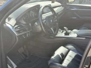 BMW X5 F15 3.0d 2015 — miniatura 6