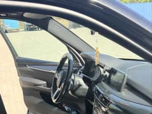 BMW X5 F15 3.0d 2015 — miniatura 8