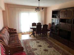 Apartament 3 camere de inchiriat, etaj 2, Dorobantilor, Marasti — miniatura 3