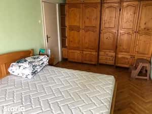 Apartament 3 camere de inchiriat, etaj 2, Dorobantilor, Marasti — miniatura 5