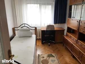 Apartament 3 camere de inchiriat, etaj 2, Dorobantilor, Marasti — miniatura 6