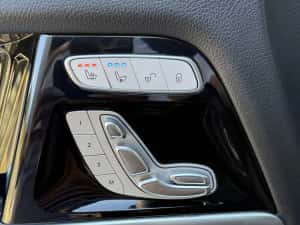 Mercedes G63 AMG FULL 2020 / MANUFAKTUR MAT / 585CP / Burmester / 360 / RAR — miniatura 6