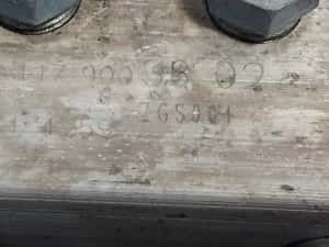 pompa abs mercedes-benz v-class (2014->) [w447] 2.2 motorina 2017 — miniatura 7