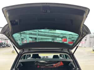 Volkswagen Golf 6 Automata 1.4 TSI DSG Comfortline — miniatura 4