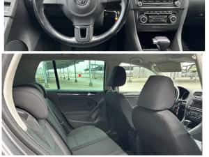 Volkswagen Golf 6 Automata 1.4 TSI DSG Comfortline — miniatura 6