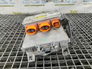 Invertor electric 4DB401 290101552R Dacia Spring 1 (facelift) (2022 - 2024) electric