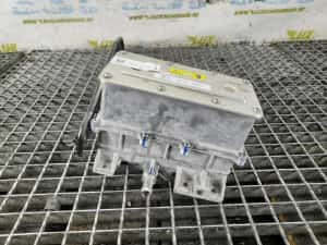 Invertor electric 4DB401 290101552R Dacia Spring 1 (facelift) (2022 - 2024) electric — miniatura 3