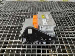 Invertor electric 4DB401 290101552R Dacia Spring 1 (facelift) (2022 - 2024) electric — miniatura 4