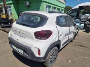Invertor electric 4DB401 290101552R Dacia Spring 1 (facelift) (2022 - 2024) electric — miniatura 7