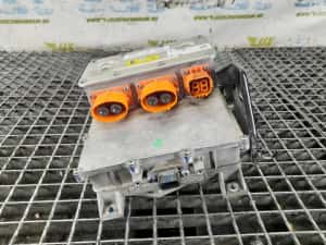 Invertor electric 4DB401 290101552R Dacia Spring 1 (facelift) (2022 - 2024) electric — miniatura 10