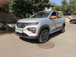 Vand Dacia Spring 2023
