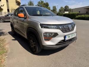 Vand Dacia Spring 2023 — miniatura 3
