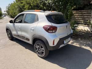 Vand Dacia Spring 2023 — miniatura 4