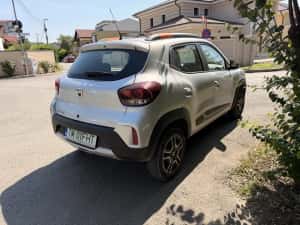 Vand Dacia Spring 2023 — miniatura 5