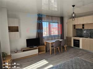 Apartament de inchiriat, 1 camera, Adamant Towers (Nicolina-CUG) — miniatura 1