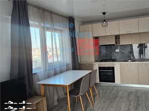 Apartament de inchiriat, 1 camera, Adamant Towers (Nicolina-CUG) — miniatura 3
