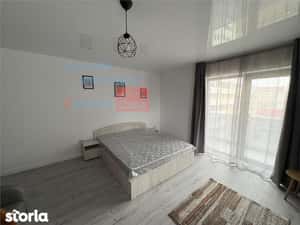 Apartament de inchiriat, 1 camera, Adamant Towers (Nicolina-CUG) — miniatura 5