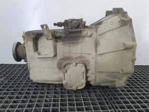 Cutie de viteze manuala 6 trepte 8870744 IVECO Eurocargo 2 (2002 - 2015) 3.9 d F4AE0481 — miniatura 5