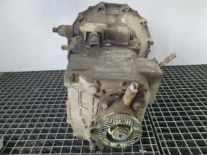 Cutie de viteze manuala 6 trepte 8870744 IVECO Eurocargo 2 (2002 - 2015) 3.9 d F4AE0481 — miniatura 7