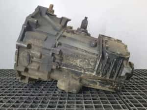 Cutie de viteze manuala 6 trepte 8870744 IVECO Eurocargo 2 (2002 - 2015) 3.9 d F4AE0481 — miniatura 9